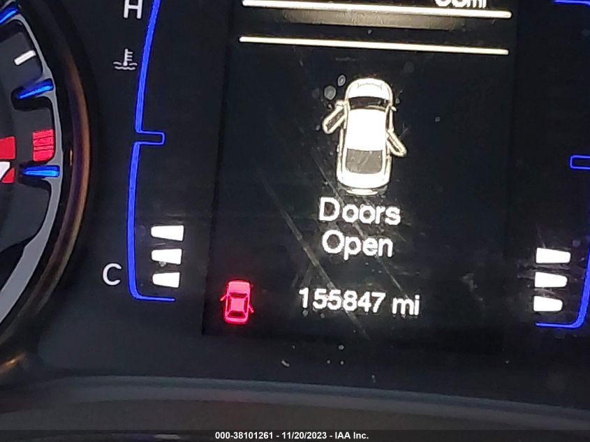 2015 CHRYSLER 200 S - 1C3CCCBG7FN518140
