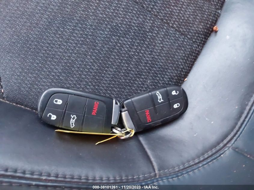 2015 CHRYSLER 200 S - 1C3CCCBG7FN518140