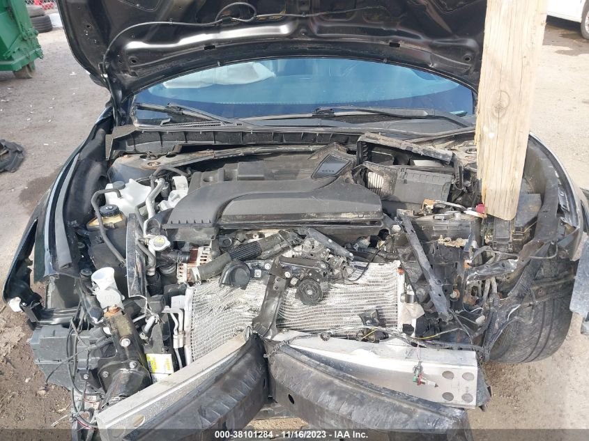 2013 NISSAN ALTIMA 2.5 SL - 1N4AL3APXDC168845