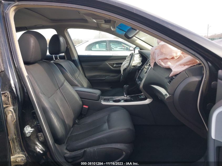 2013 NISSAN ALTIMA 2.5 SL - 1N4AL3APXDC168845