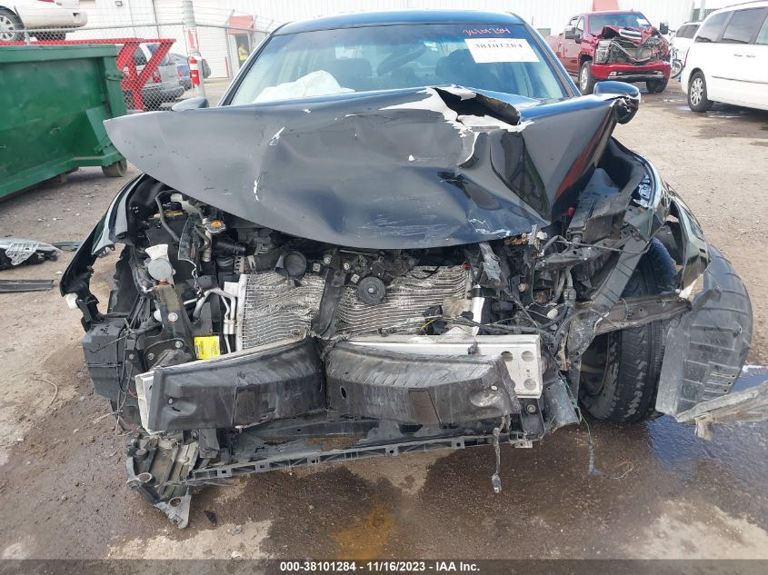 2013 NISSAN ALTIMA 2.5 SL - 1N4AL3APXDC168845