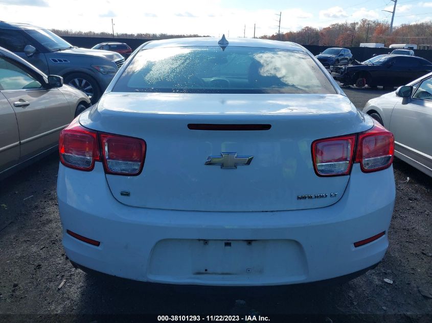 2015 CHEVROLET MALIBU 1LT - 1G11C5SL2FF160086