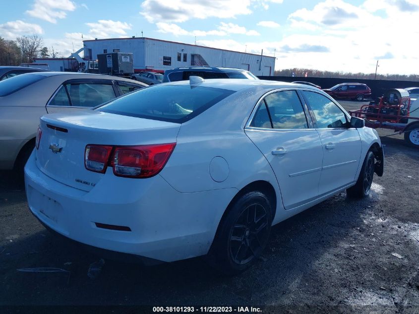2015 CHEVROLET MALIBU 1LT - 1G11C5SL2FF160086