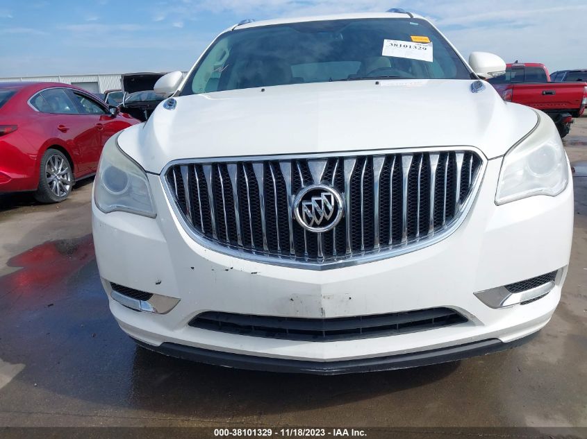 2013 BUICK ENCLAVE CONVENIENCE - 5GAKVBKD2DJ169749