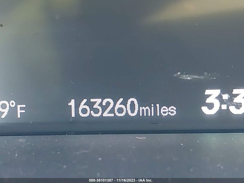 2015 HONDA CIVIC SE - 19XFB2F78FE703494