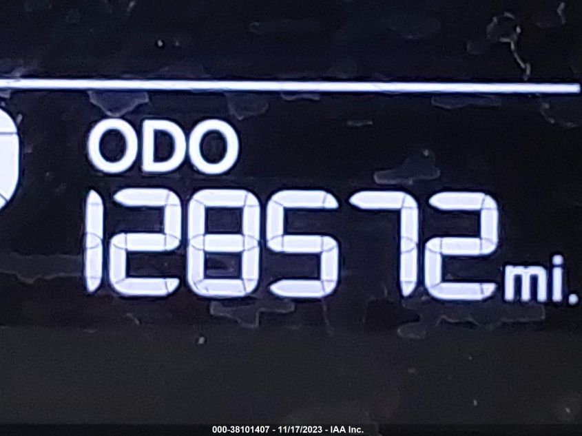 2015 KIA FORTE LX - KNAFX4A68F5306016