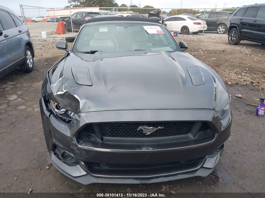 1FATP8FF0H5331555 2017 FORD MUSTANG, photo no. 11