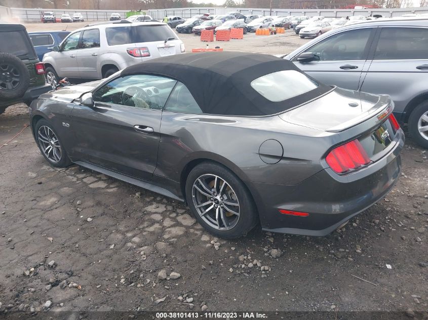 1FATP8FF0H5331555 2017 FORD MUSTANG, photo no. 3