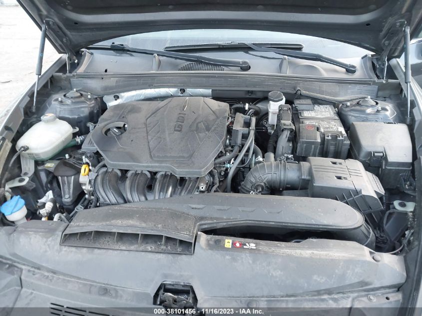 2020 HYUNDAI SONATA SE - 5NPEG4JA5LH043076