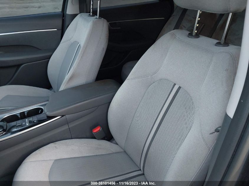 2020 HYUNDAI SONATA SE - 5NPEG4JA5LH043076