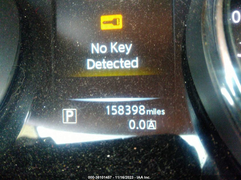 2014 NISSAN ROGUE SV - 5N1AT2MV9EC779591