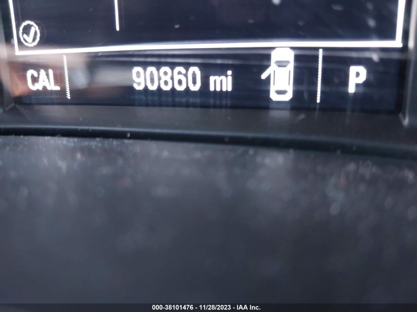 2018 CHEVROLET MALIBU LS - 1G1ZB5ST7JF180557