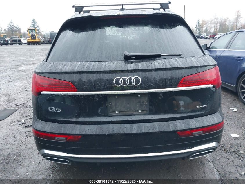 2013 AUDI A4 2.0T PREMIUM - WAUFFAFL4DA154563