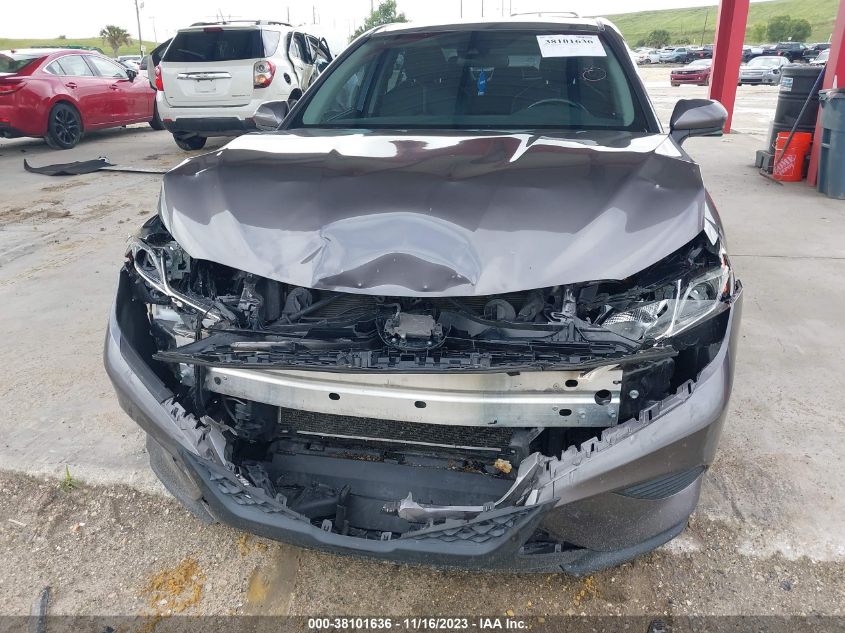 2019 TOYOTA CAMRY L/LE/XLE/SE/XSE - 4T1B11HK1KU732257