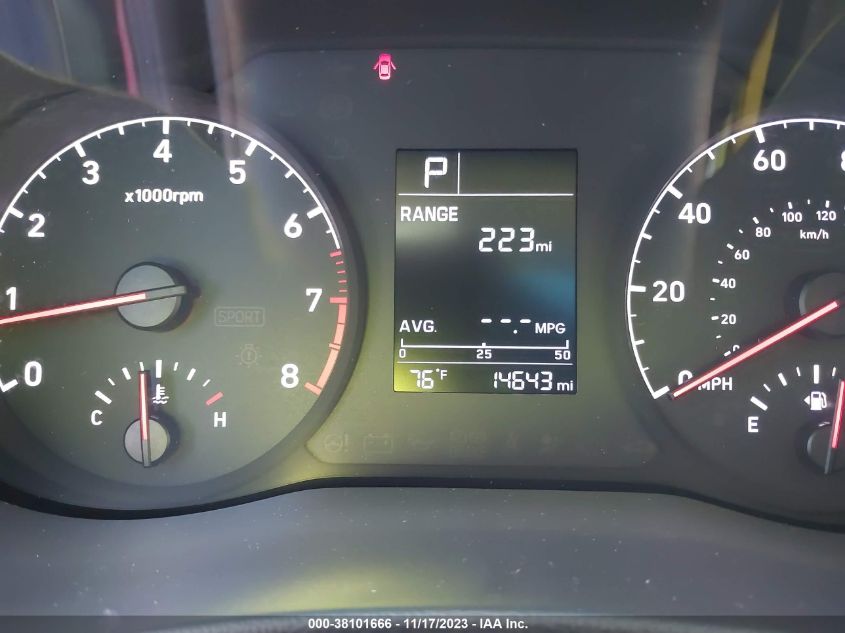 2022 HYUNDAI ACCENT SE/SEL - 3KPC24A6XNE182256