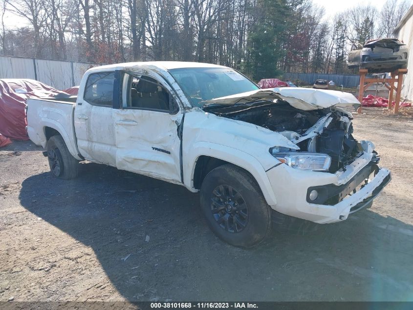 3TYCZ5AN1PT146946 Toyota Tacoma 4wd SR/SR5/TRD SPORT