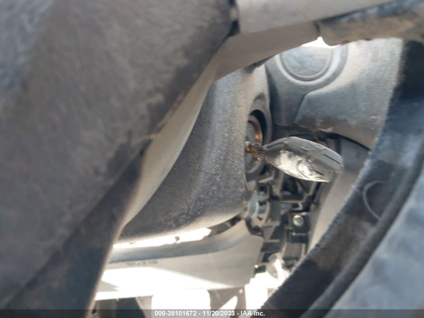 2015 MITSUBISHI OUTLANDER SPORT ES - 4A4AR3AUXFE055606