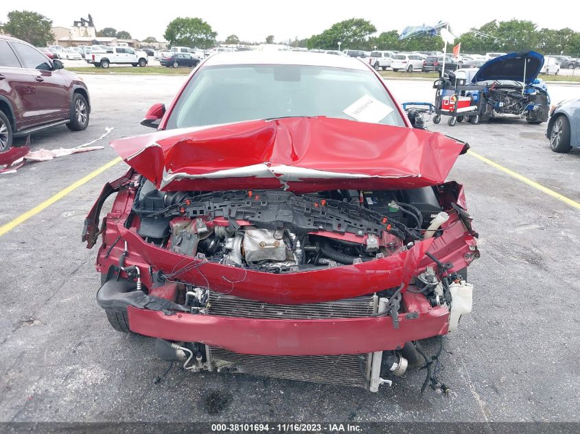 2014 BUICK REGAL - 2G4GK5EX9E9284555