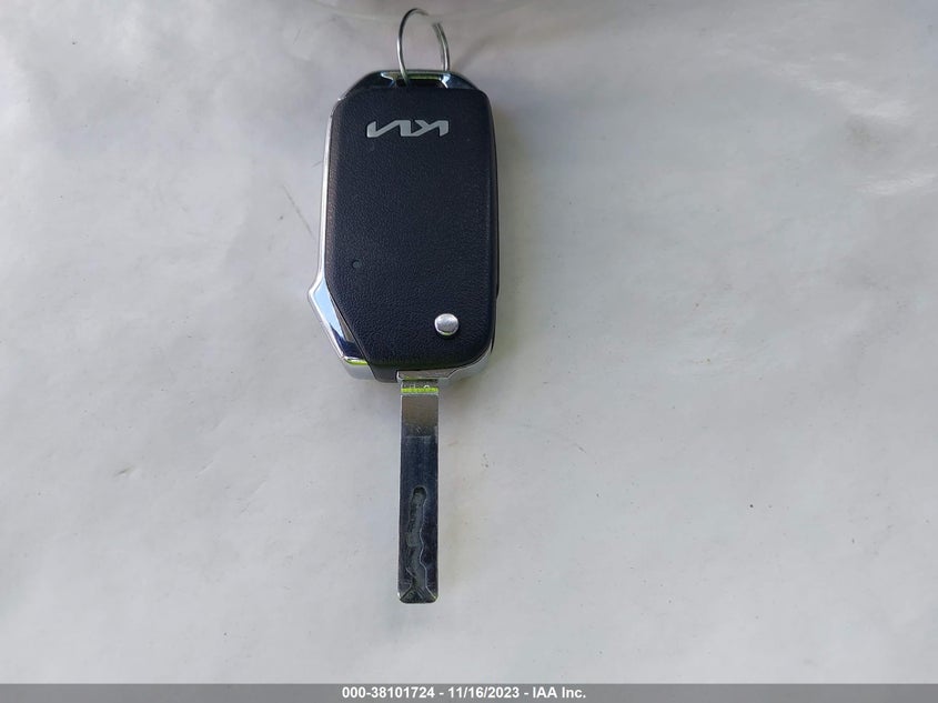 VIN 3KPF24AD2PE613588 2023 KIA FORTE LX/LXS