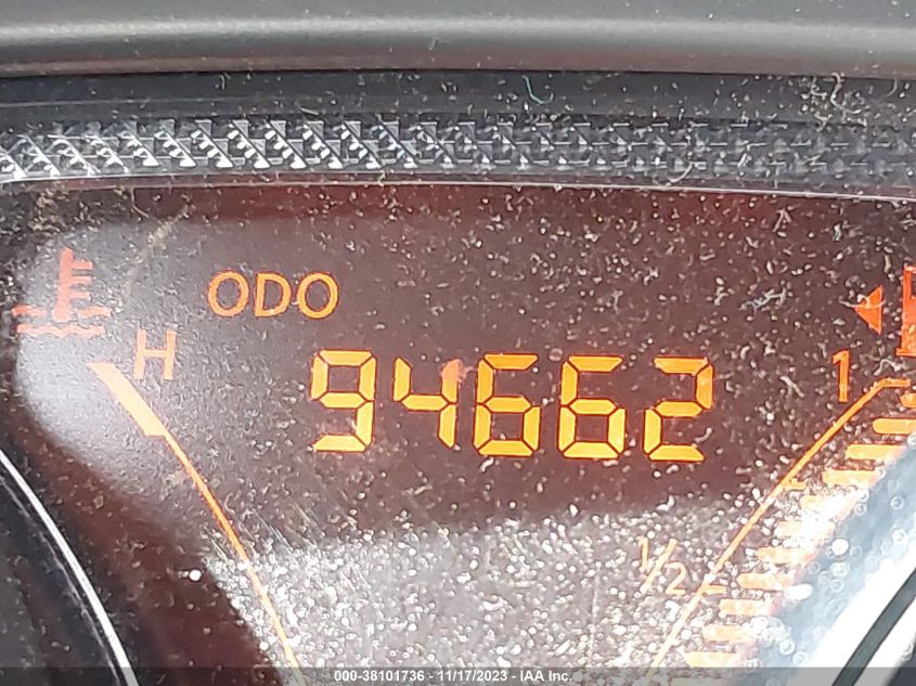 2013 NISSAN VERSA 1.6 SV - 3N1CN7AP1DL844210