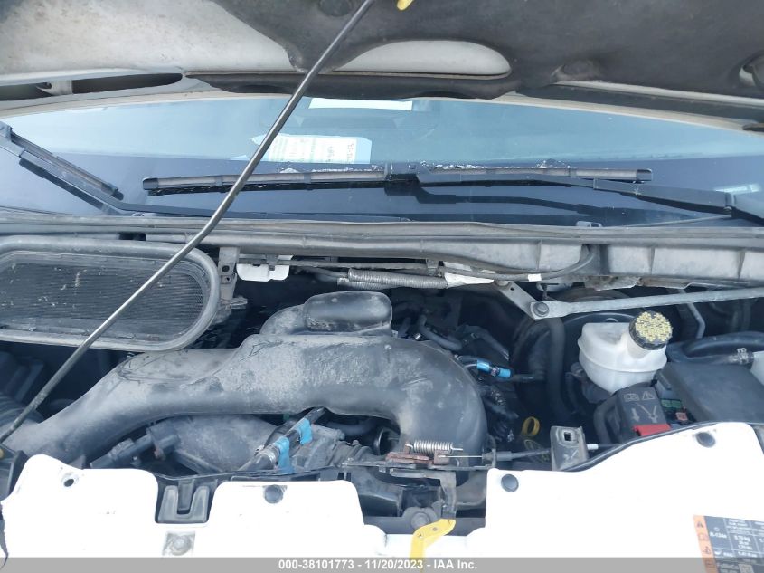 2015 FORD TRANSIT-150 - 1FTNE1CM8FKA28153