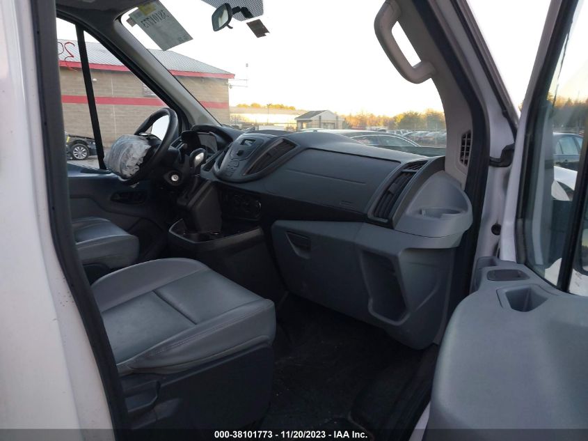 2015 FORD TRANSIT-150 - 1FTNE1CM8FKA28153