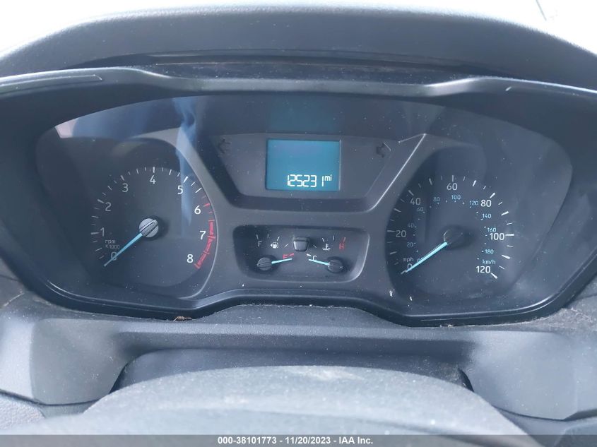 2015 FORD TRANSIT-150 - 1FTNE1CM8FKA28153