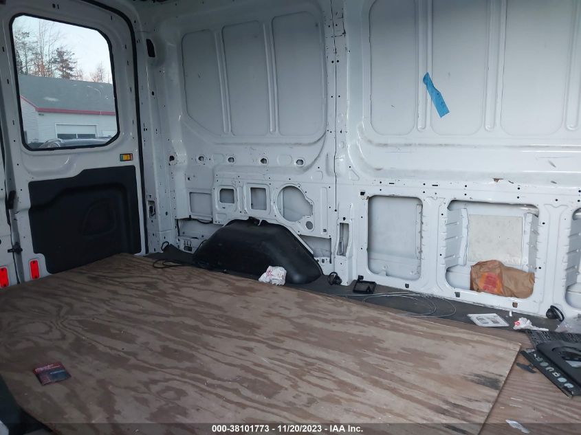 2015 FORD TRANSIT-150 - 1FTNE1CM8FKA28153