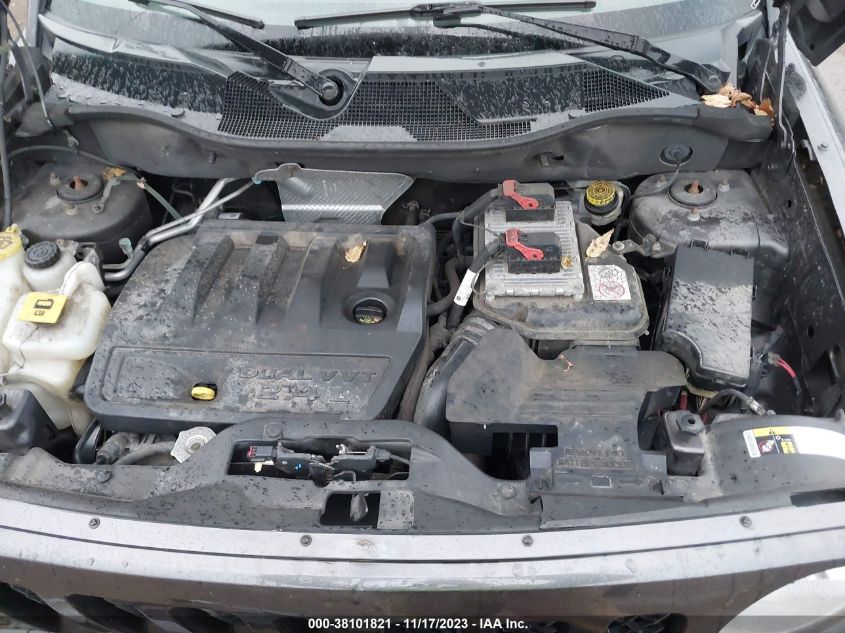 2015 JEEP PATRIOT LATITUDE - 1C4NJRFB7FD416922
