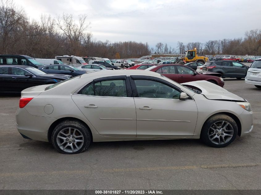2015 CHEVROLET MALIBU 1LT - 1G11C5SL7FF103804