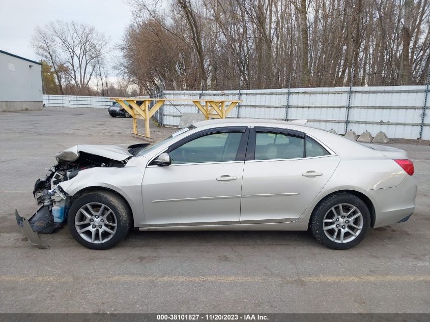 2015 CHEVROLET MALIBU 1LT - 1G11C5SL7FF103804