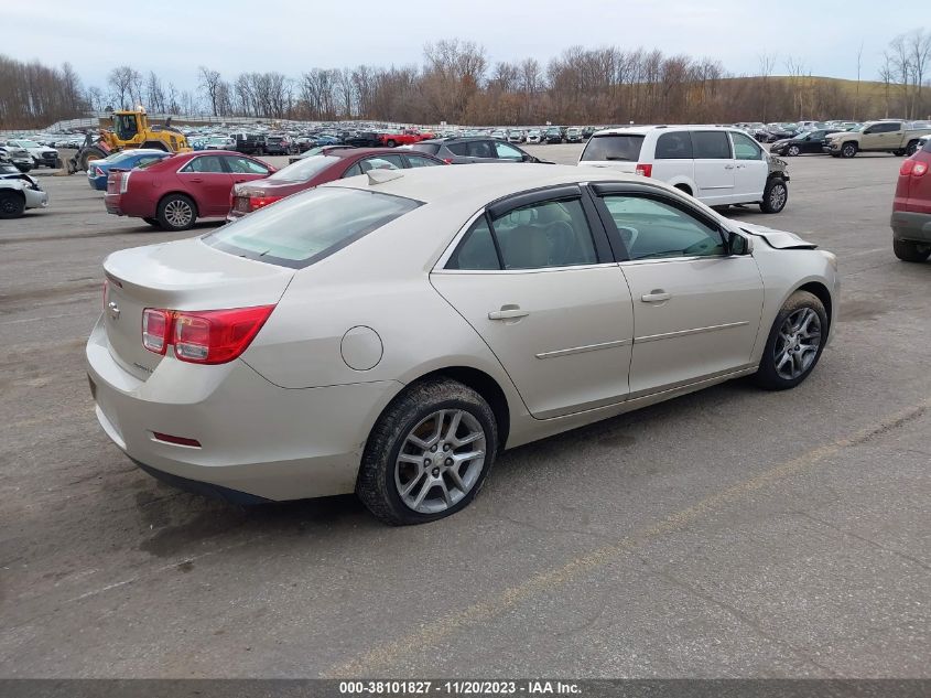 2015 CHEVROLET MALIBU 1LT - 1G11C5SL7FF103804