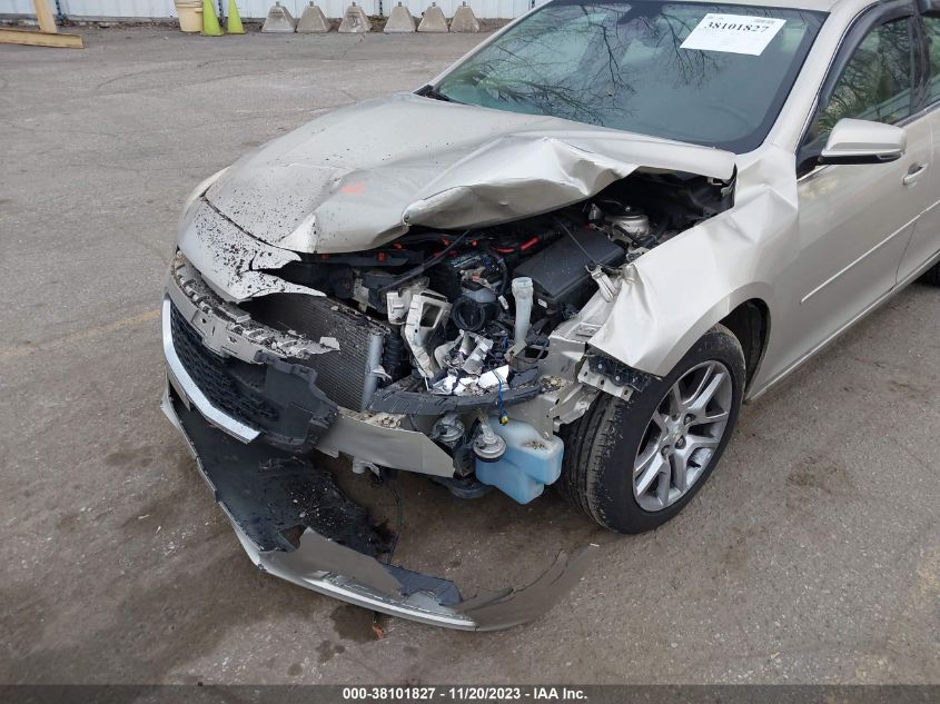 2015 CHEVROLET MALIBU 1LT - 1G11C5SL7FF103804