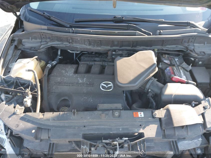 2014 MAZDA CX-9 TOURING - JM3TB3CV3E0443029