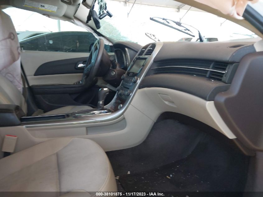 2013 CHEVROLET MALIBU 1LT - 1G11D5RR9DF119507