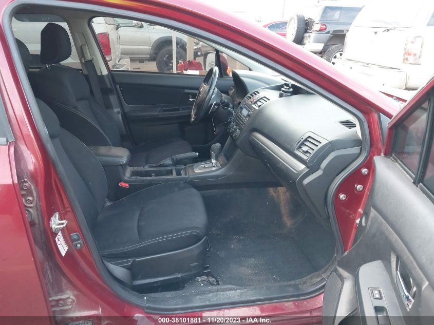 2014 SUBARU IMPREZA 2.0I SPORT PREMIUM - JF1GPAL64E8240070