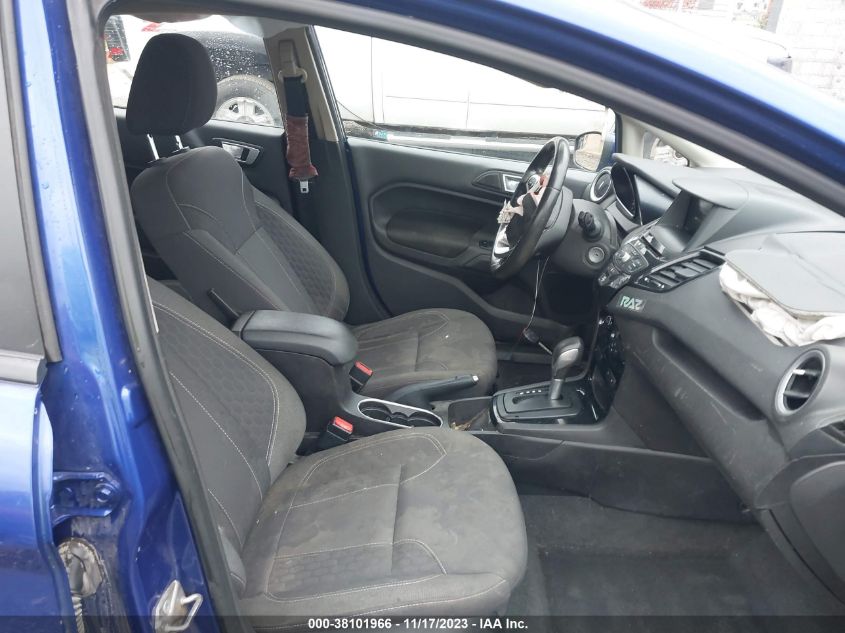 2014 FORD FIESTA SE - 3FADP4EJ1EM199818