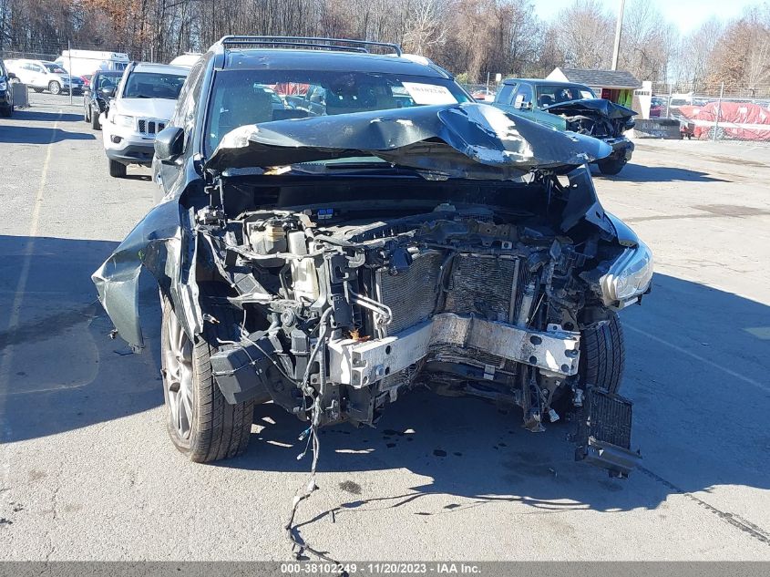 2013 INFINITI JX35 5N1AL0MM4DC306501