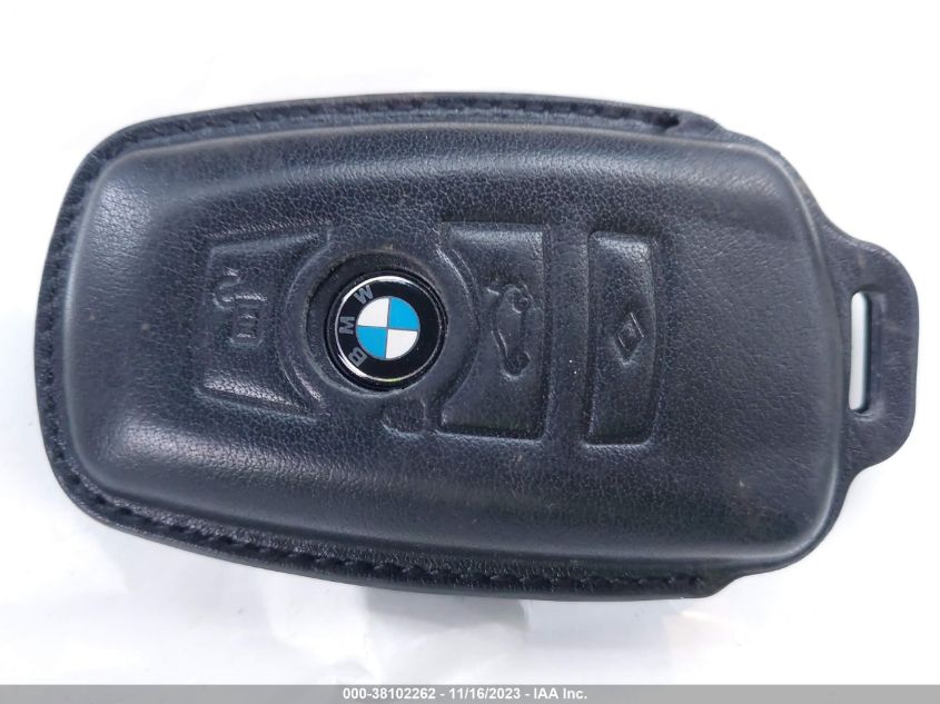 2014 BMW 335I XDRIVE - WBA3B9C58EJ466129