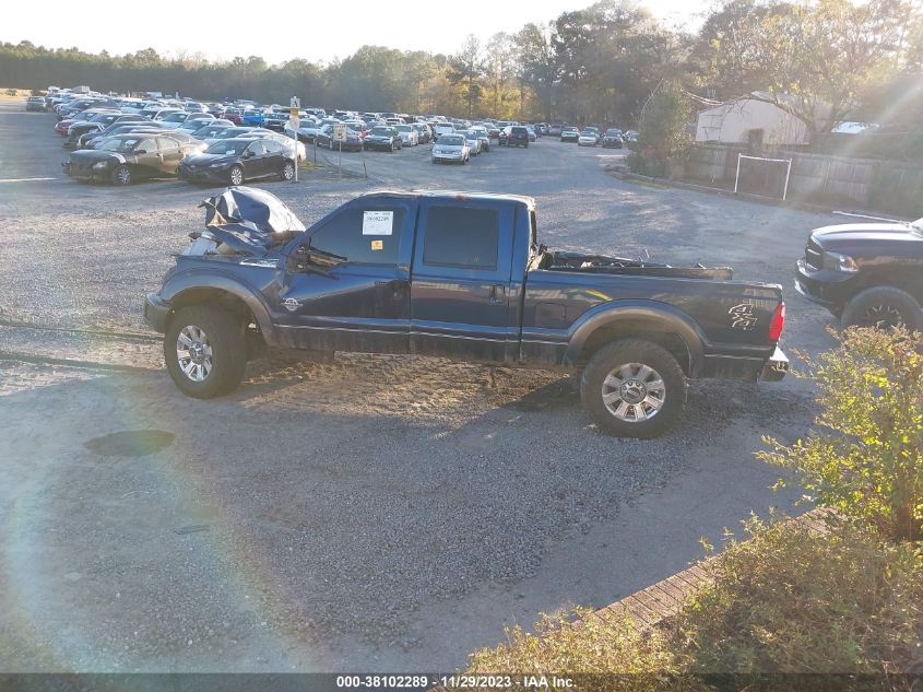 1FT7W2BT8GEB47986 | 2016 FORD F-250