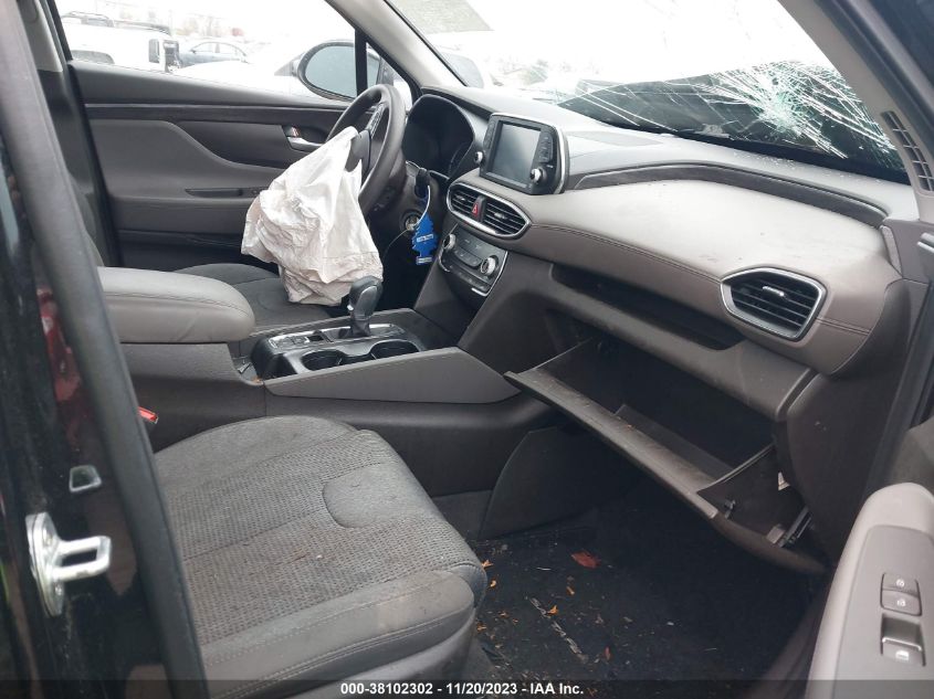 2020 HYUNDAI SANTA FE SE - 5NMS2CAD3LH222154