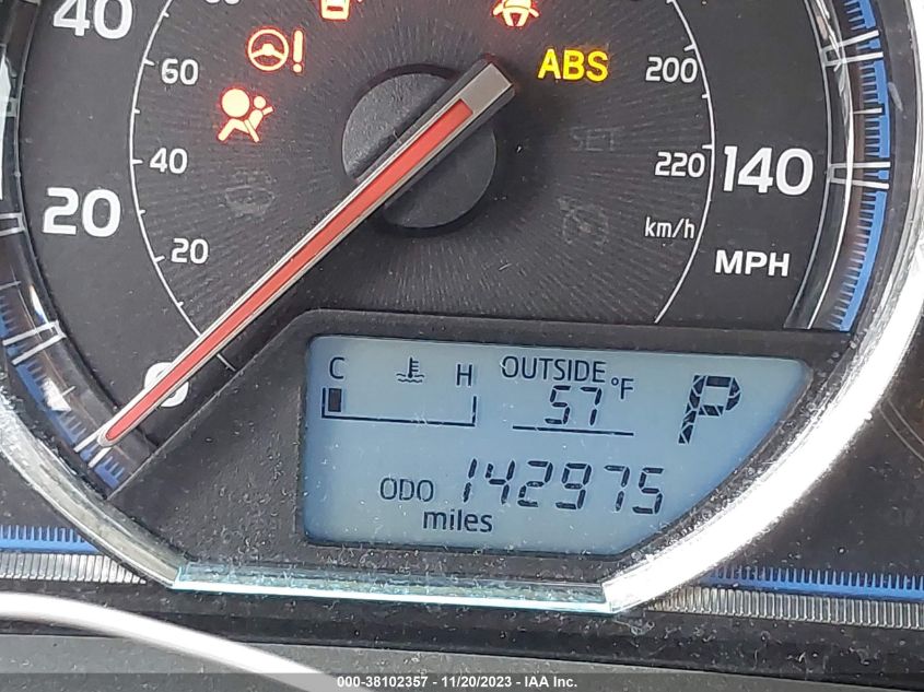 2015 TOYOTA RAV4 LIMITED - 2T3DFREV1FW259819