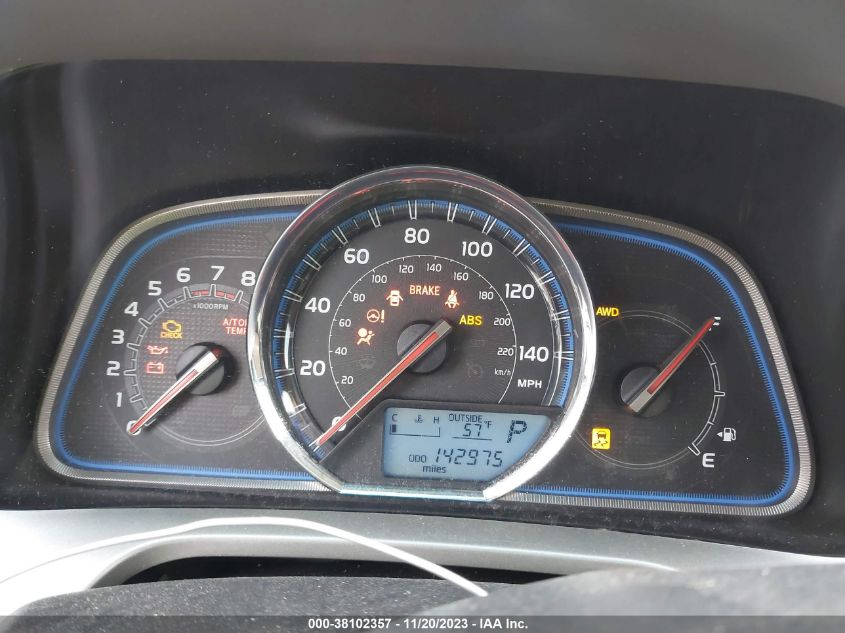 2015 TOYOTA RAV4 LIMITED - 2T3DFREV1FW259819