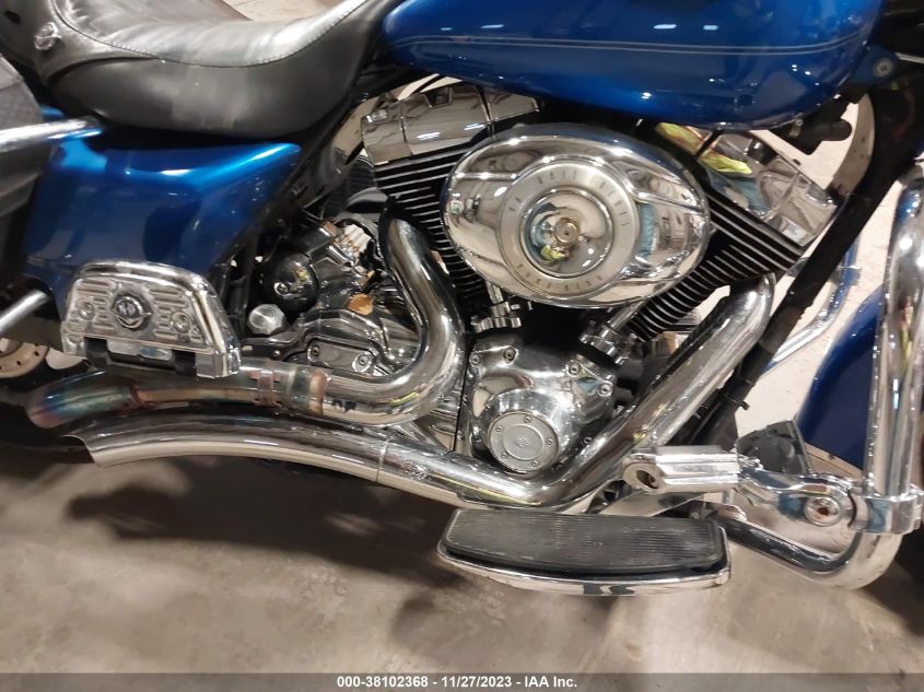 2007 HARLEY-DAVIDSON FLHRCI - 1HD1FR4187Y601595
