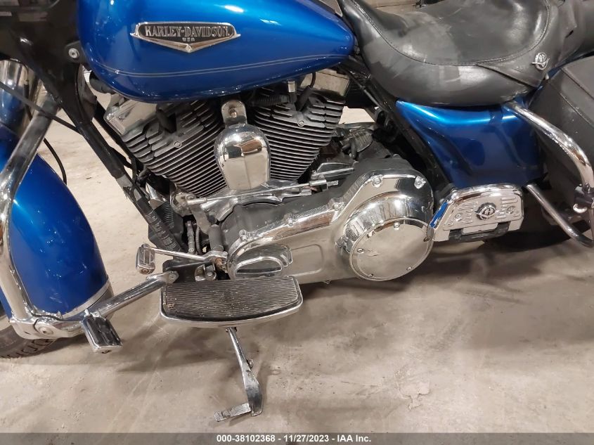 2007 HARLEY-DAVIDSON FLHRCI - 1HD1FR4187Y601595