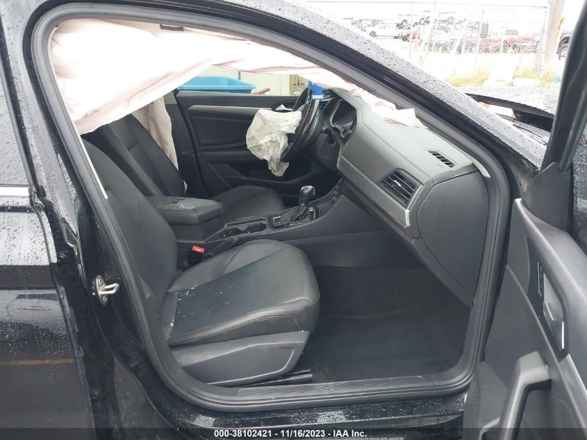 2019 VOLKSWAGEN JETTA S/SE/R-LINE - 3VWCB7BU0KM187821