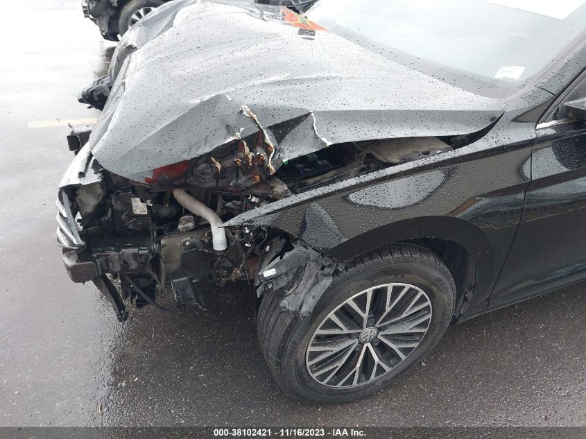 2019 VOLKSWAGEN JETTA S/SE/R-LINE - 3VWCB7BU0KM187821