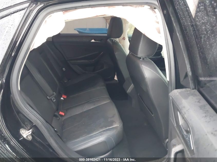 2019 VOLKSWAGEN JETTA S/SE/R-LINE - 3VWCB7BU0KM187821