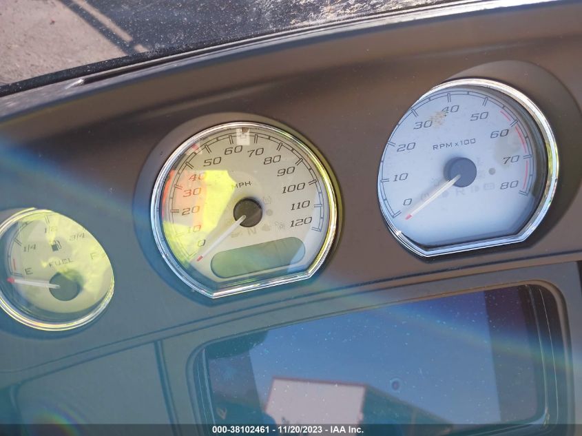 2021 HARLEY-DAVIDSON FLHX - 1HD1KBC14MB610782