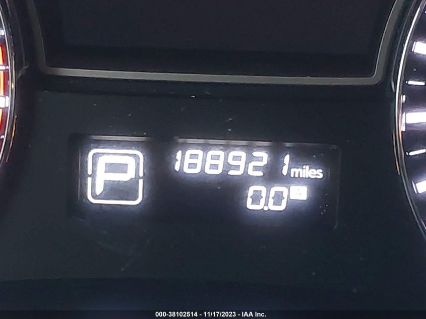 2013 NISSAN ALTIMA 2.5/S/SV/SL - 1N4AL3APXDC113344